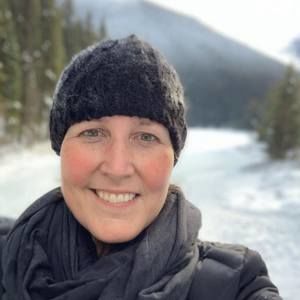 Meet your Posher, Ellen